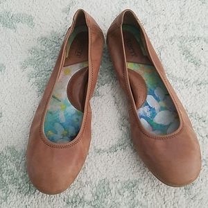 Born Flat Shoes